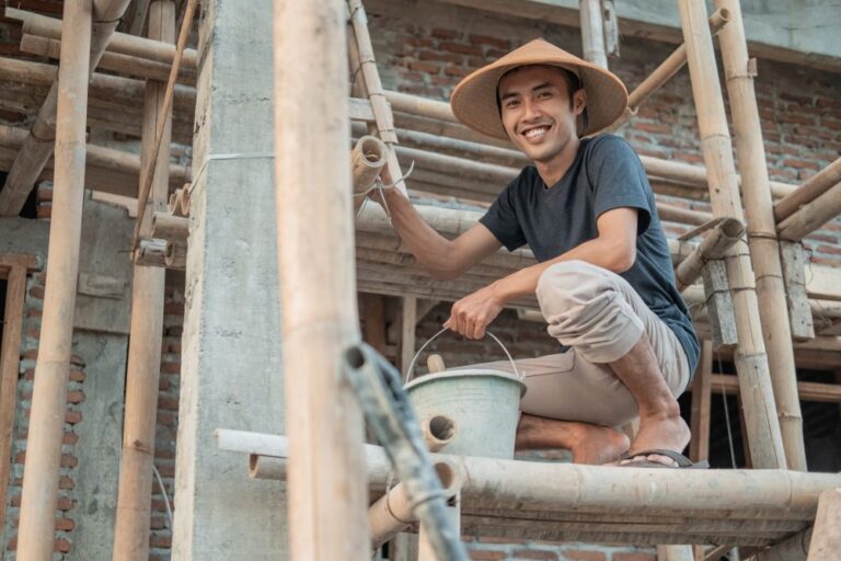 aplikasi tukang panggilan tukang online