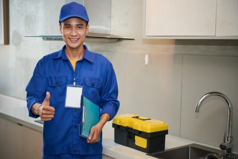 Jasa Tukang Berkualitas Panggilan Online