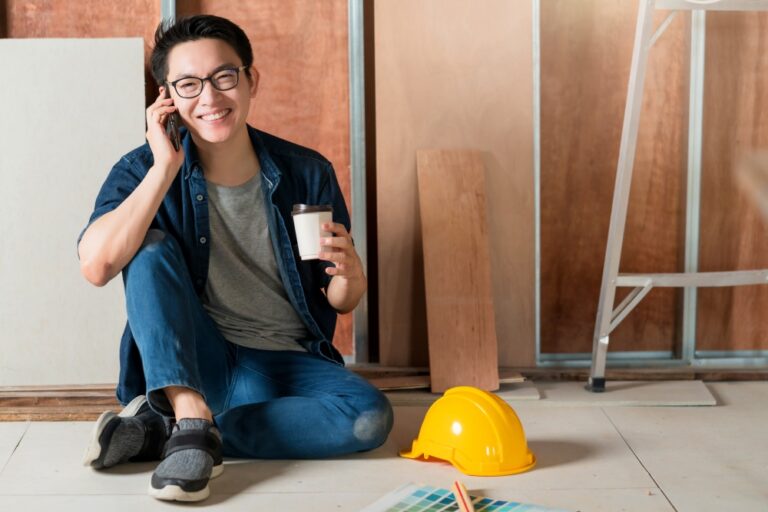 Jasa tukang Online Panggilan
