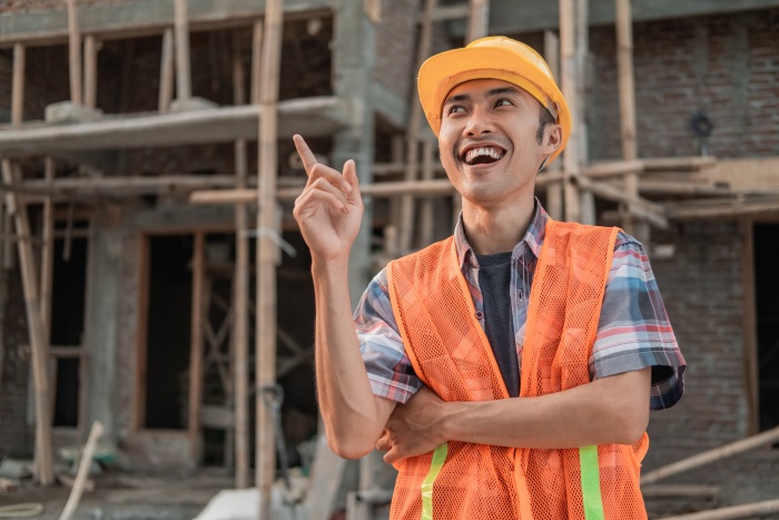 Jasa Tukang Online Panggilan Bangunan