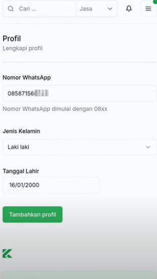 Daftar Tukang Iklan Jasa Iklan Tukang 